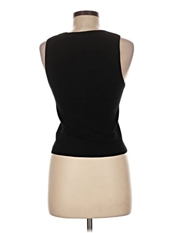 MNG Sleeveless T-Shirt (view 2)