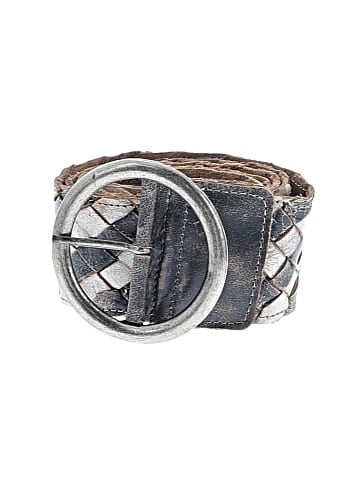 BED|STU Leather Belt (view 1)