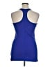 Nike Blue Active Tank Size XL - photo 2