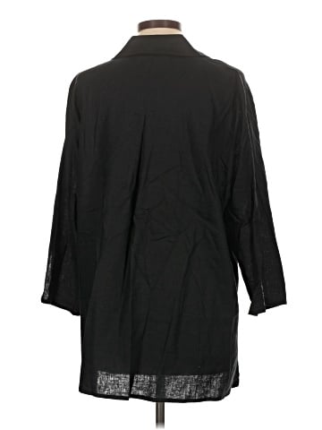 Caroline Rose 3/4 Sleeve T-Shirt (view 2)