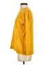 J.Jill Yellow Pullover Sweater Size XS - photo 5
