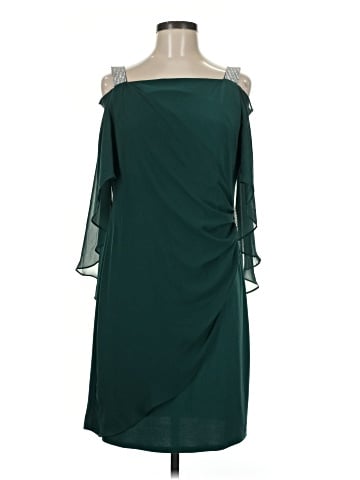 Chaus Cocktail Dress (view 1)