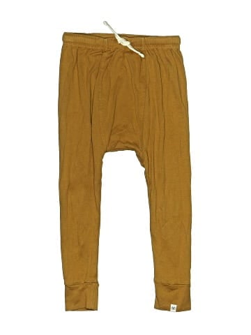 Honest Baby Clothing Casual Pants (view 1)