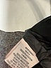 Eclair 100% Polyester Black Sleeveless Blouse Size L - photo 9