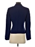 Albert Nipon Blue Blazer Size 4 - photo 2