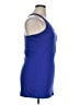 Nike Blue Active Tank Size XL - photo 4