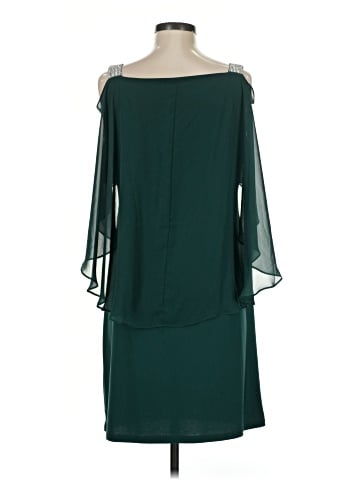 Chaus Cocktail Dress (view 2)