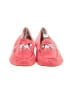 Talbots Red Flats Size 7 - photo 2