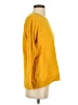 J.Jill Yellow Pullover Sweater Size XS - photo 4