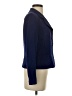 Albert Nipon Blue Blazer Size 4 - photo 4