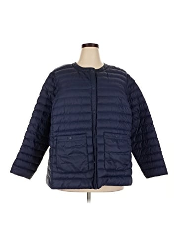 Lands' End Jacket (view 1)
