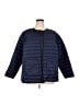Lands' End 100% Nylon Solid Blue Jacket Size 3X - photo 1