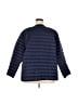 Lands' End 100% Nylon Solid Blue Jacket Size 3X - photo 2