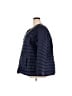 Lands' End 100% Nylon Solid Blue Jacket Size 3X - photo 5