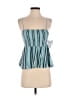American Eagle Outfitters Teal Tank Top Size M - photo 1