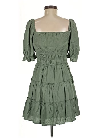 Trixxi Casual Dress (view 2)