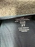 Marvel 100% Polyester Green Long Sleeve T-Shirt Size 3T - photo 3
