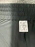 BP. Solid Black Shorts Size M - photo 3