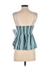 American Eagle Outfitters Teal Tank Top Size M - photo 2