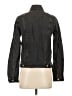 Gap 100% Cotton Black Denim Jacket Size S - photo 2