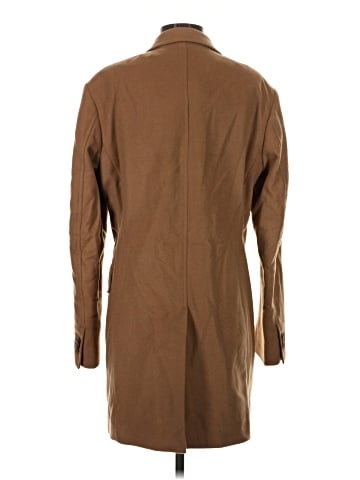 Banana Republic Wool Coat (view 2)