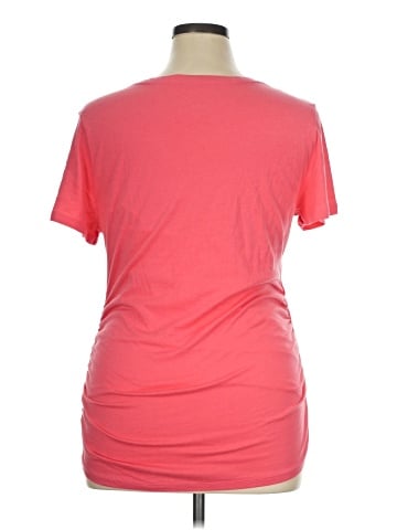 Isabel by Ingrid + Isabel Short Sleeve T-Shirt (view 2)