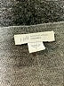 J.Jill 100% Merino Wool Gray Wool Pullover Sweater Size S - photo 7