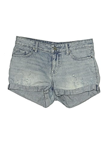 BDG Denim Shorts (view 1)
