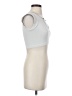 Out From Under Silver Tank Top Size XS - photo 4