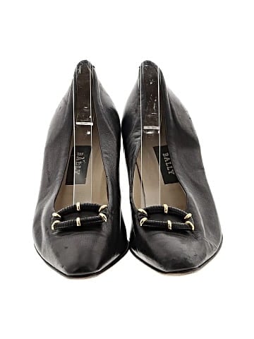 Bally Heels (view 2)