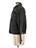 Gap 100% Cotton Black Denim Jacket Size S - photo 5