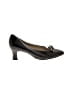 Bally Black Heels Size 8 - photo 1