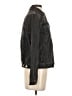 Gap 100% Cotton Black Denim Jacket Size S - photo 4