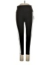 Reebok Color Block Black Active Pants Size S - photo 1