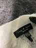 Rag & Bone Animal Print Ivory Pullover Sweater Size XXS - photo 7