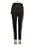 Reebok Color Block Black Active Pants Size S - photo 2
