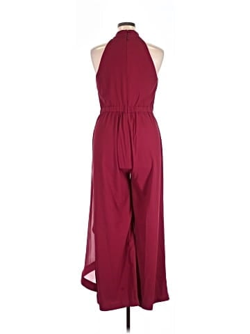 City Chic Jumpsuit (view 2)