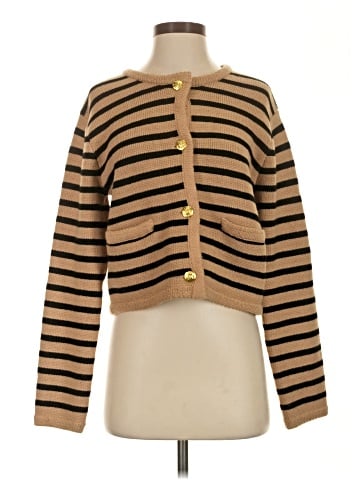 English Factory Cardigan (view 1)