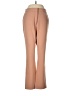 ASOS Solid Tan Dress Pants Size 6 - photo 1