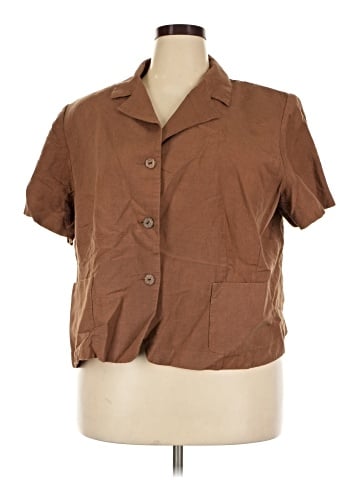 Studio I Jacket (view 1)