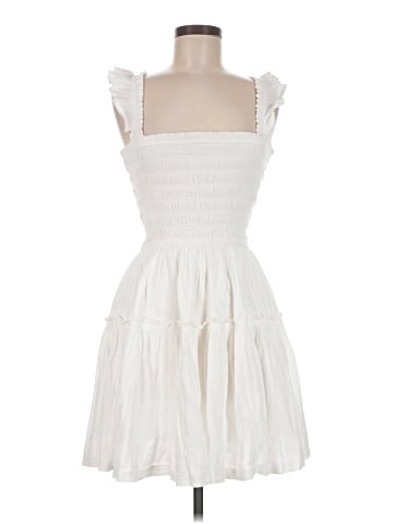 Aerie Casual Dress (view 1)