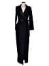 Eliza J Black Cocktail Dress Size 8 - photo 1