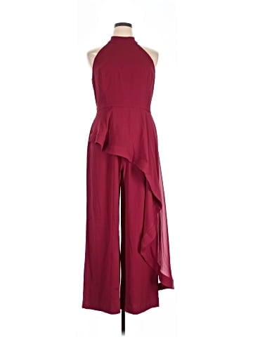 City Chic Jumpsuit (view 1)