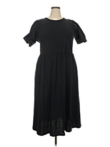 Who What Wear Casual Dress (view 1)