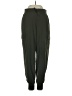 all in motion Solid Green Cargo Pants Size XS - photo 1