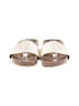 Unbranded Gold Sandals Size EU 38 - photo 2