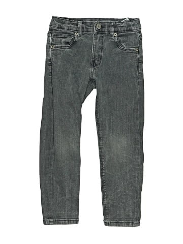 Zara Jeans (view 1)