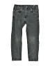 Zara Chevron-herringbone Gray Jeans Size 4-5 - photo 1