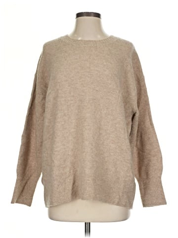 J.Crew Pullover Sweater (view 1)