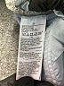 Old Navy Solid Blue Jeans Size 20 - photo 5